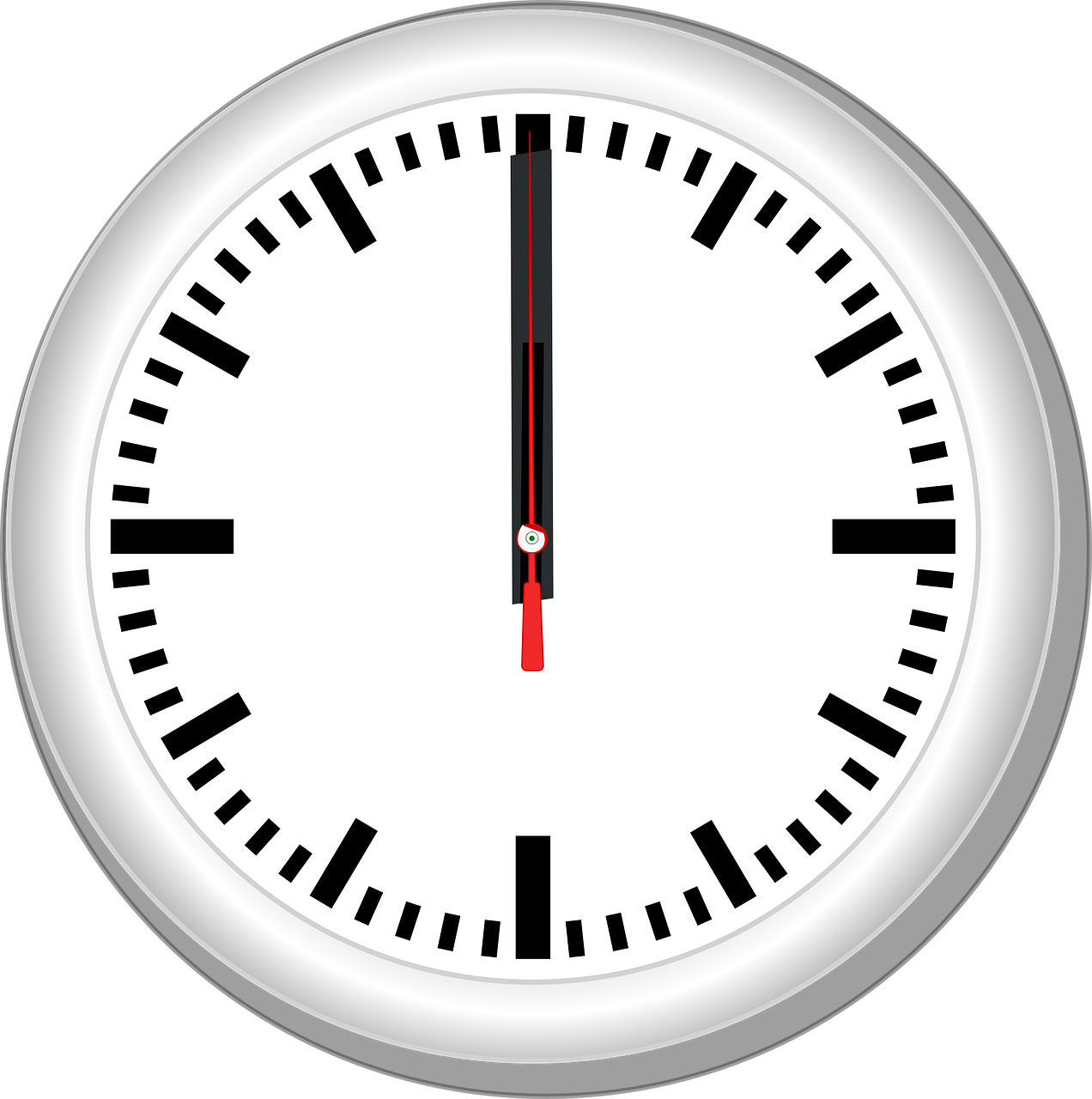 Analog Clock Animated Animation Png Picpng - vrogue.co