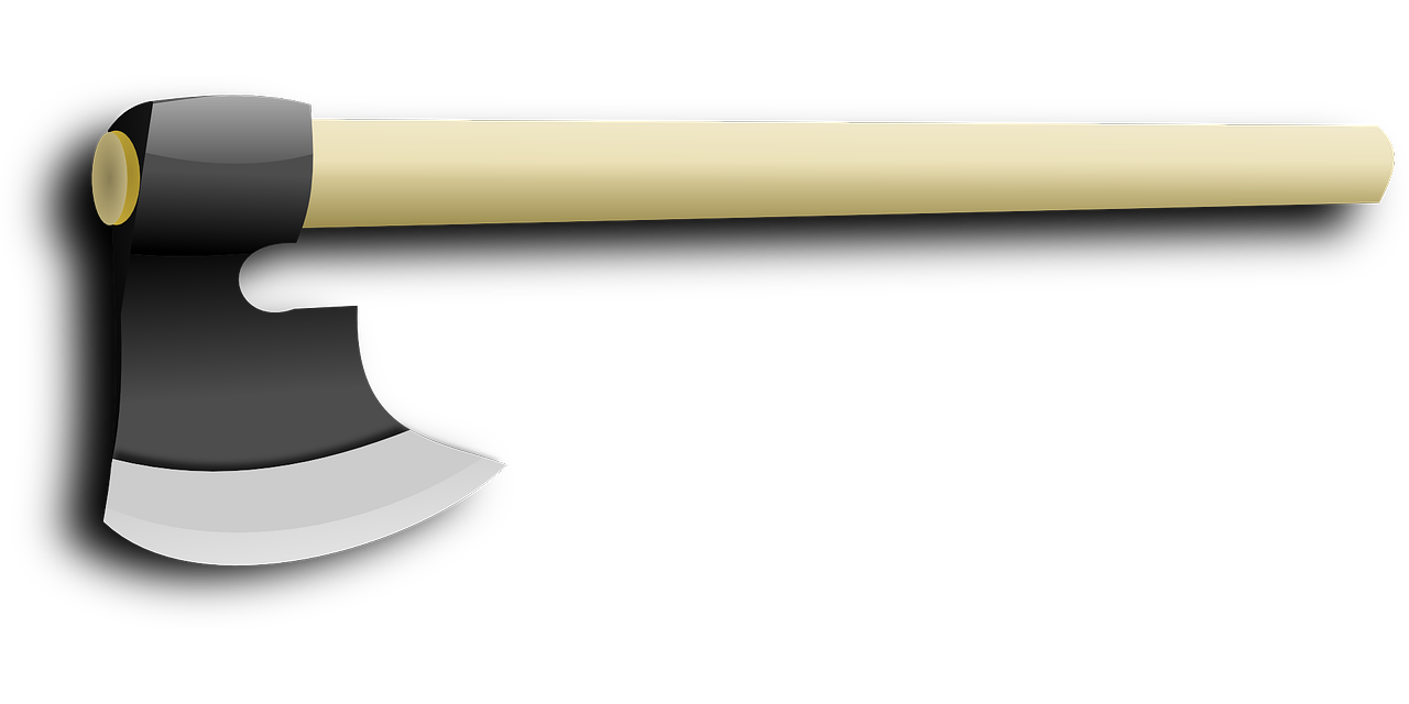 Axe Forest Tool Wood Png Picpng