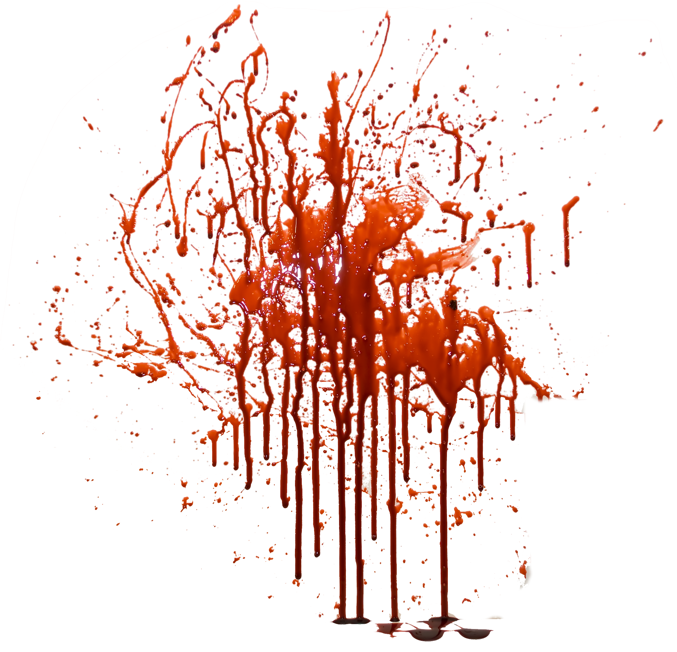 Painting Blood PNG | Picpng.