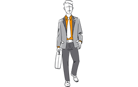 Featured image of post Business Man Sketch Png Browse and download hd businessman png images with transparent background for free