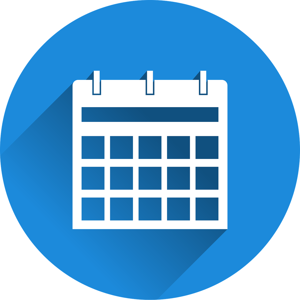 Date And Calendar Abbye Annissa