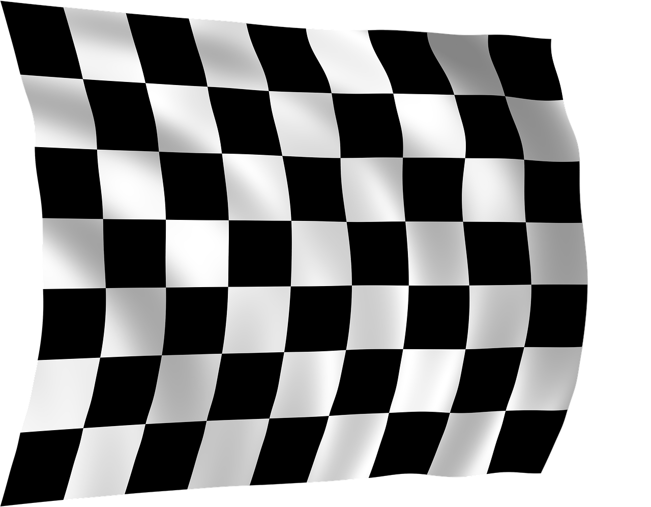 Checkered Flag Jpeg