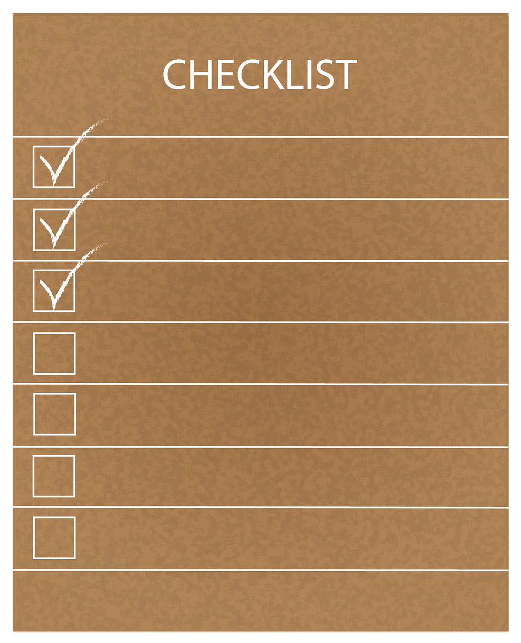 checklist-list-checkbox-paper-png-picpng
