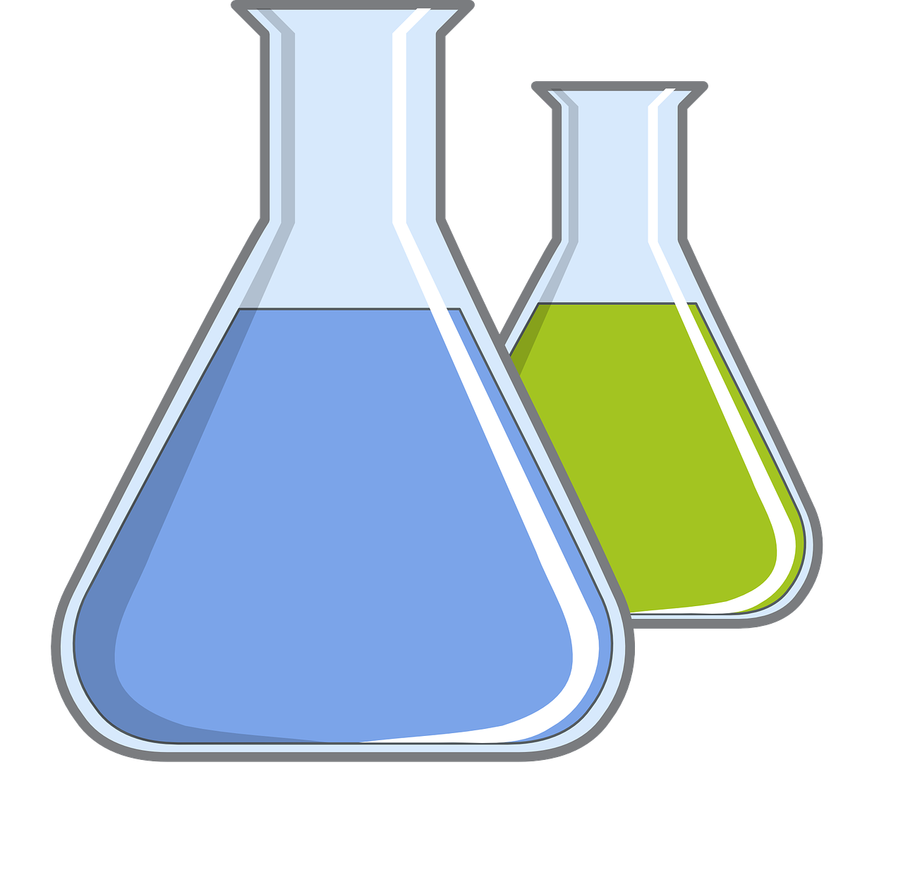 Chemistry Lab Experiment Science png image file has been added to the Chemi...