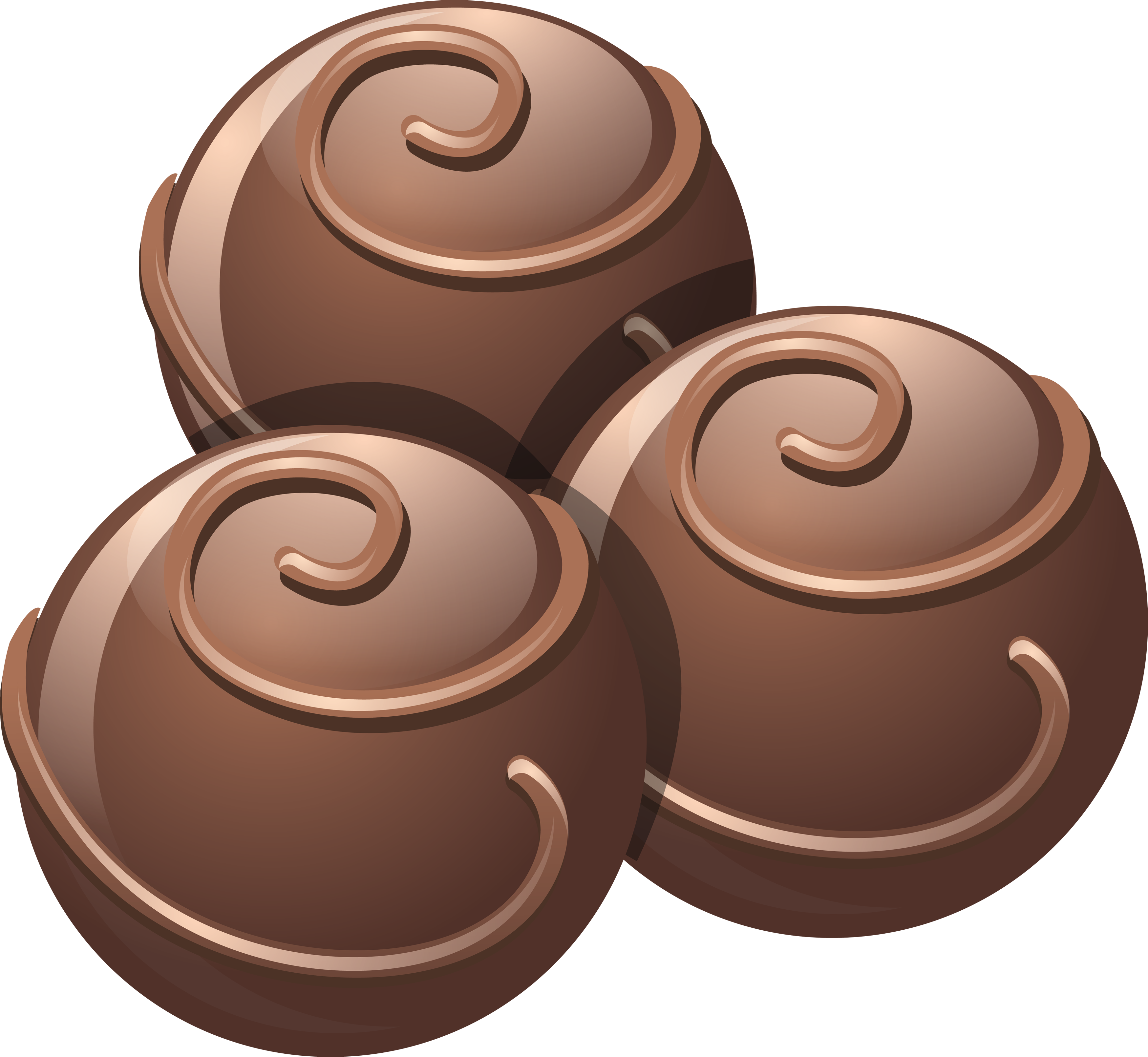 Figure Chocolate