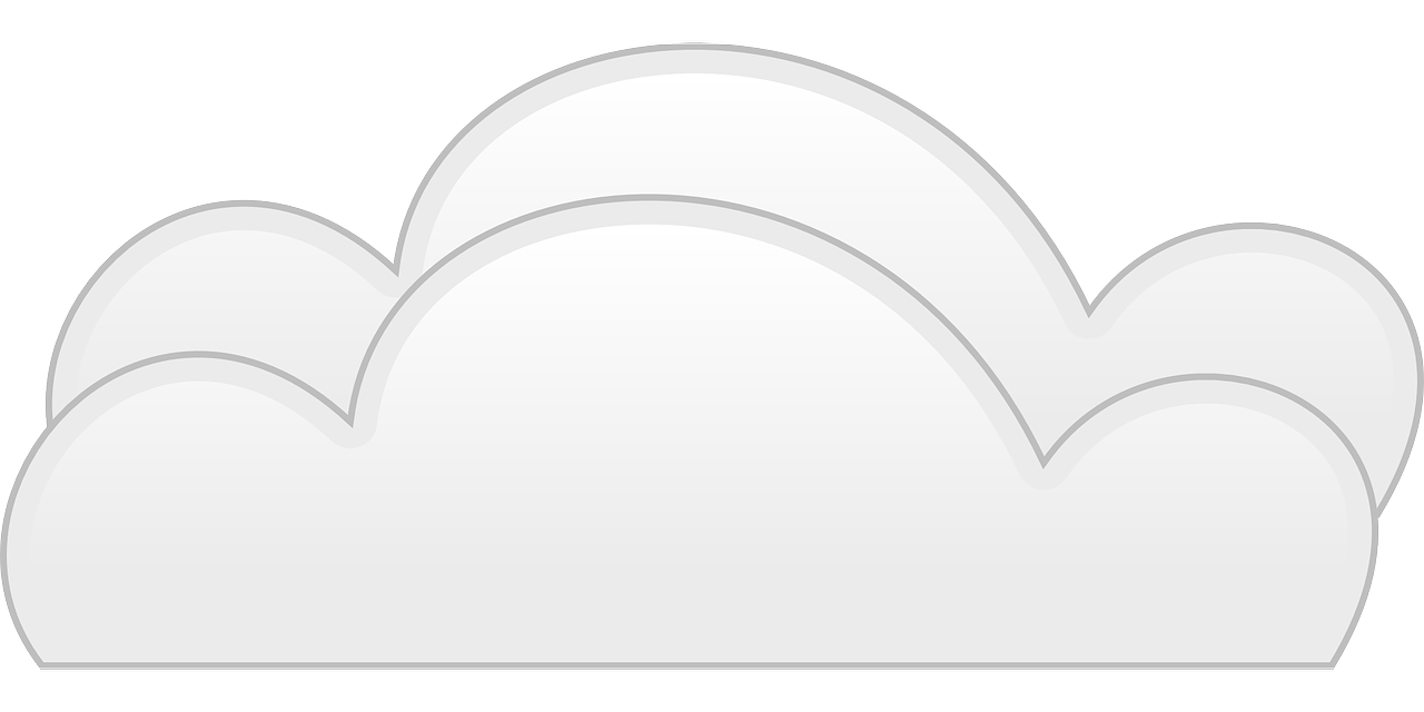 Cloud Weather Sky Overcast Png Picpng