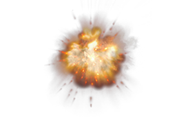 Explosion Picture PNG | Picpng