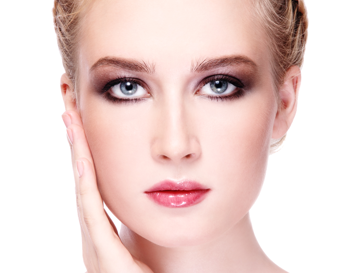 Beautiful Woman Face Png Picpng