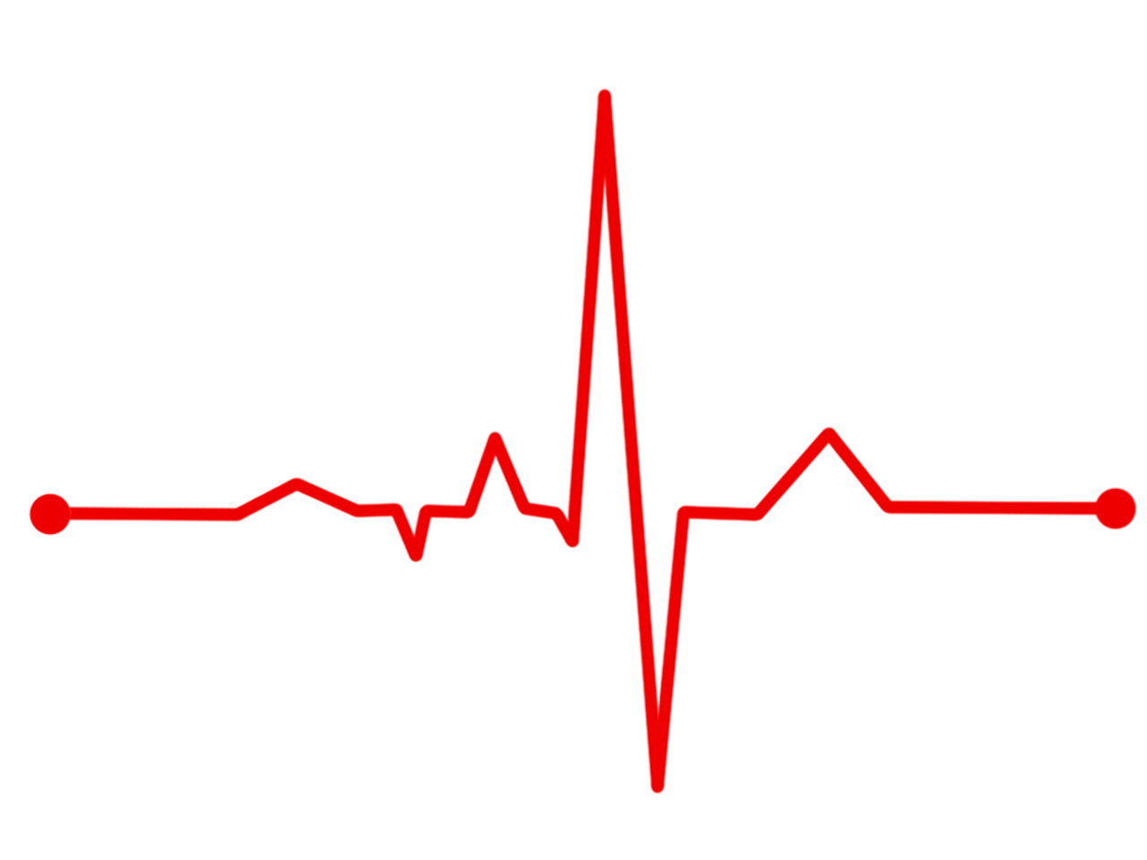 Heart Rate Bpm Ecg Ekg png image file has been added to the Heart Rate cate...