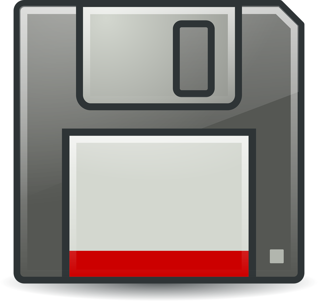 Floppy Icons Rodentia Icons Save