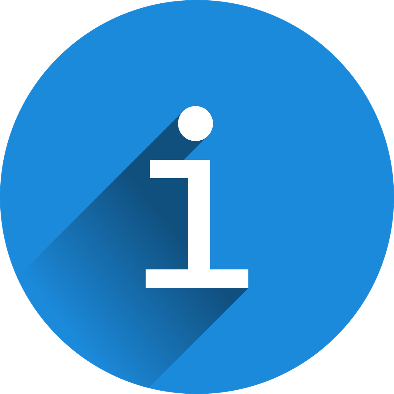 Information Info Tips Icon
