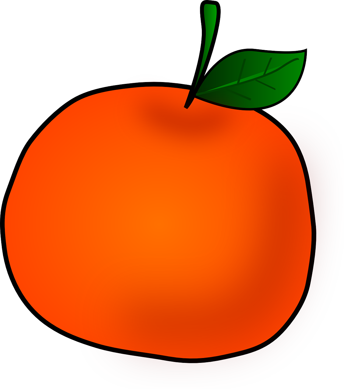 Orange Fruit Citrus Fruit PNG | Picpng