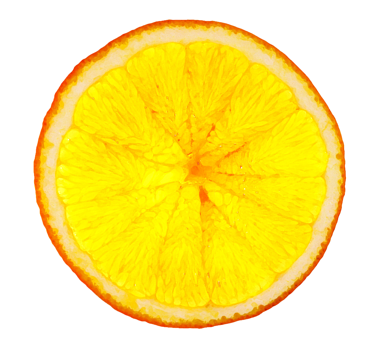 Orange Slices Png Image Purepng Free Transparent Cc0 Png Image Library