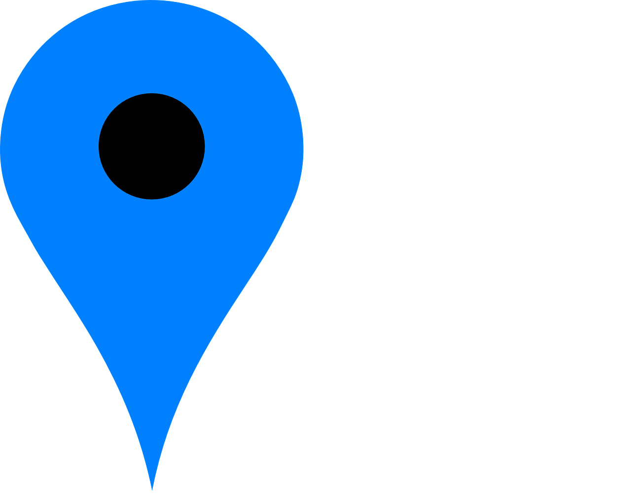 Pin Location Map Icon PNG | Picpng