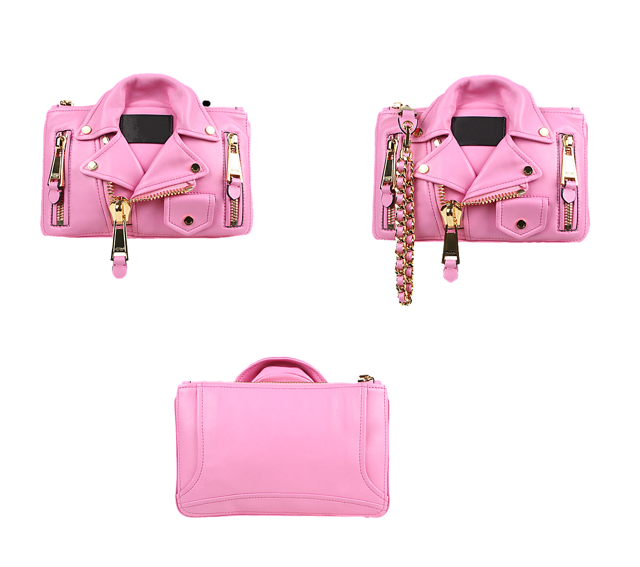 Handbag Pink Fashion Style PNG | Picpng