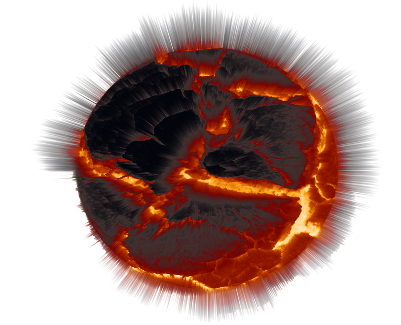 Planet Star Vector Space Png Picpng