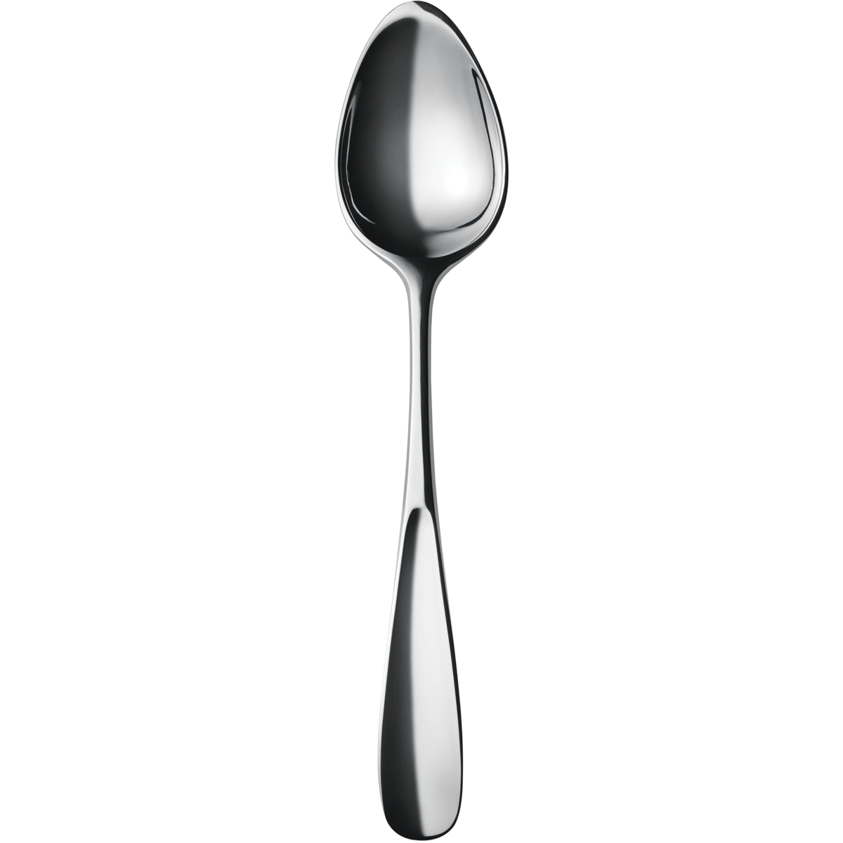 Pattern Spoon