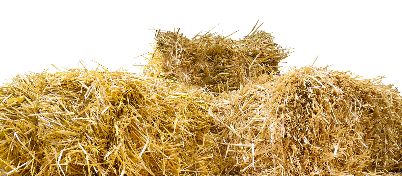 Straw Straw Bales Png Isolated png image file has been added to the Straw c...