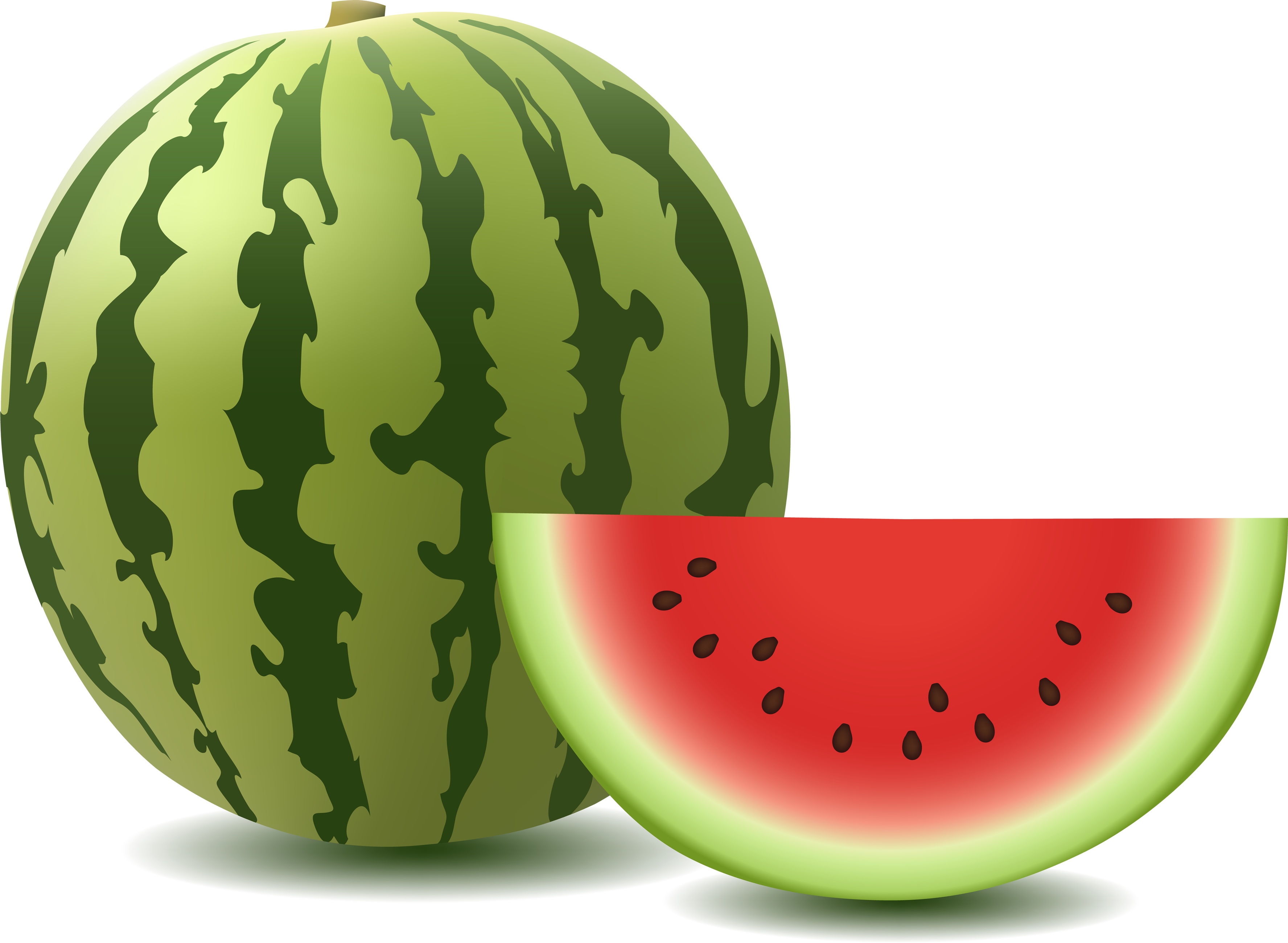 watermelon-clipart-png-picpng